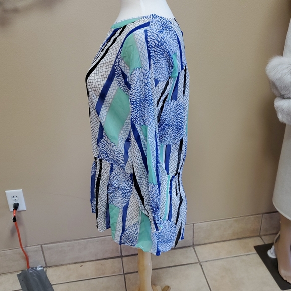 New Alfani Blouse - Picture 2 of 5